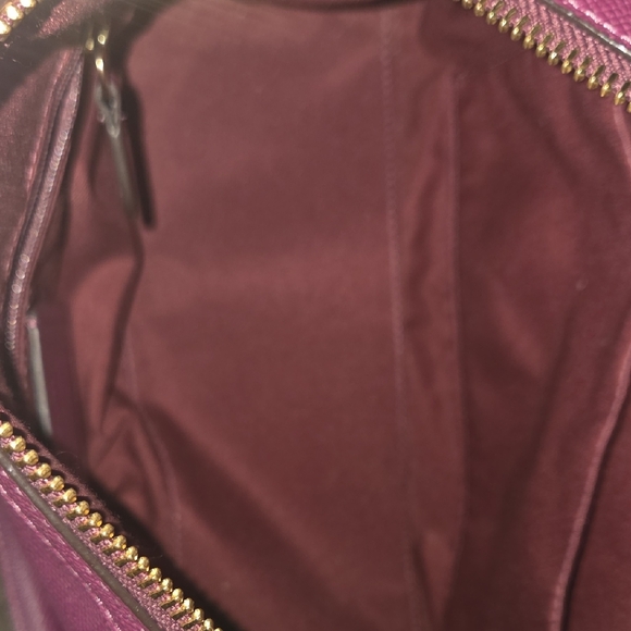 Coach Satchel Bag - Picture 5 of 6